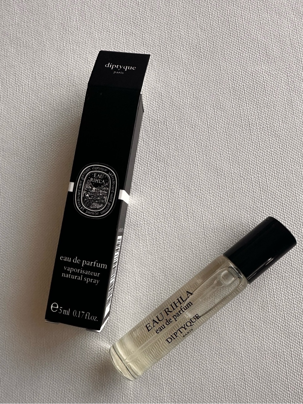 Eau Rihla Diptyque New